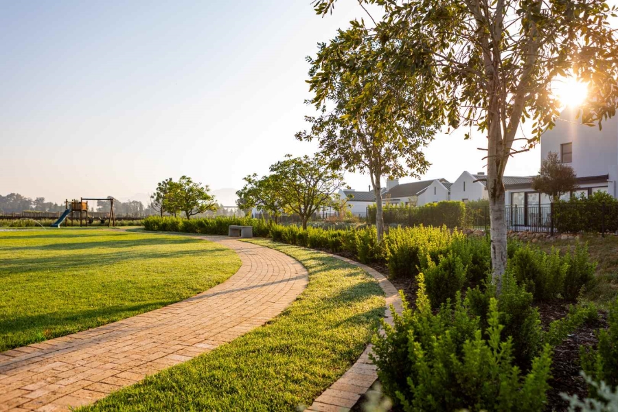 0 Bedroom Property for Sale in Paarl Valleij Lifestyle Estate Western Cape